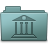 Library Folder Willow Icon